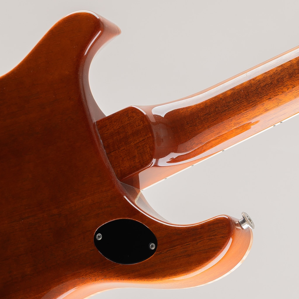 McCarty 594 Faded Blue Jean 2024