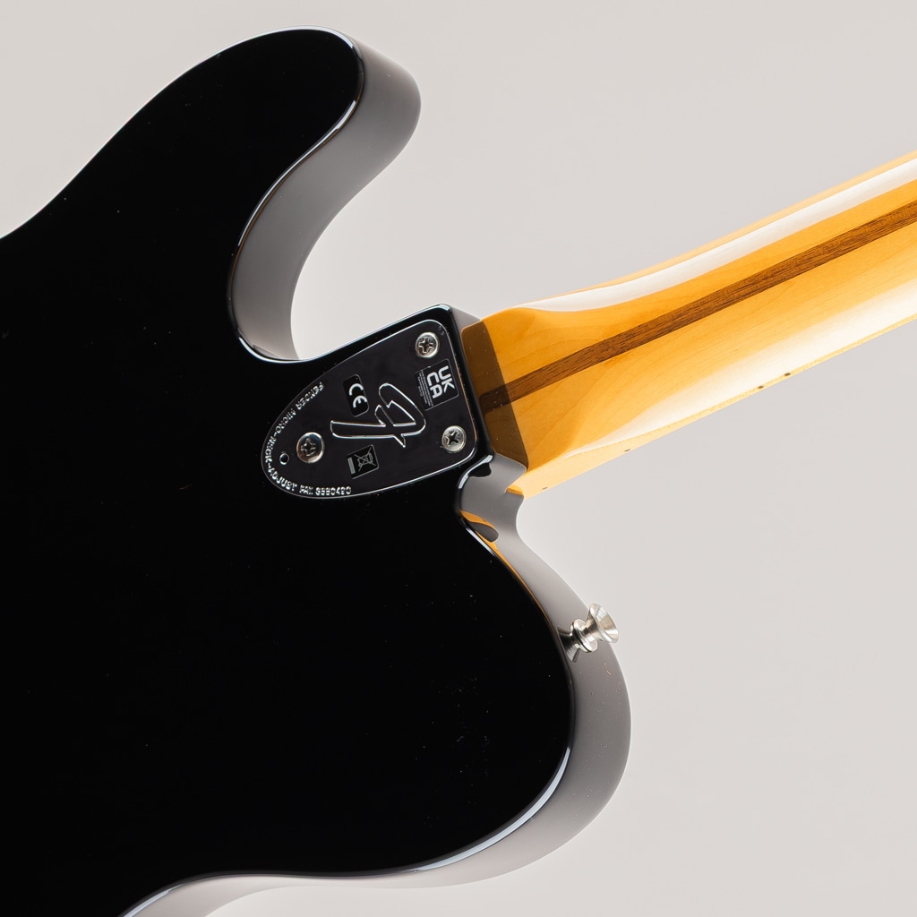 American Vintage II 1977 Telecaster Custom/Black/M