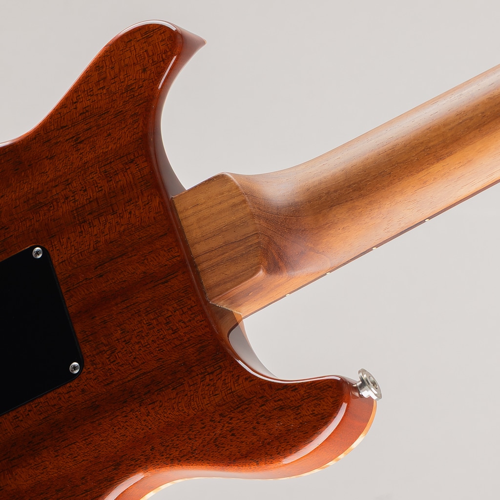 Golden Eagle LTD PS# 5211 Santana Retro Pre Factory SY 2014