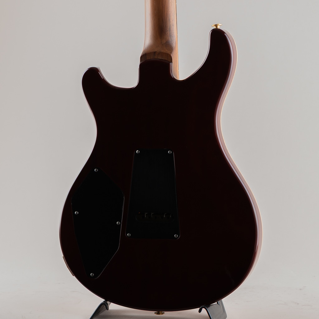 513 Brazilian Rosewood/McCarty Tobacco Sunburst 2006