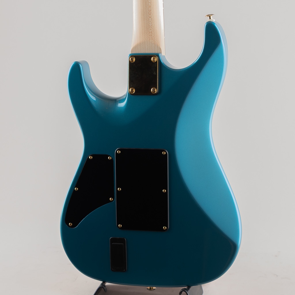 STANDARD LEGACY 2021-2022 Limited Edition/Pelham Blue