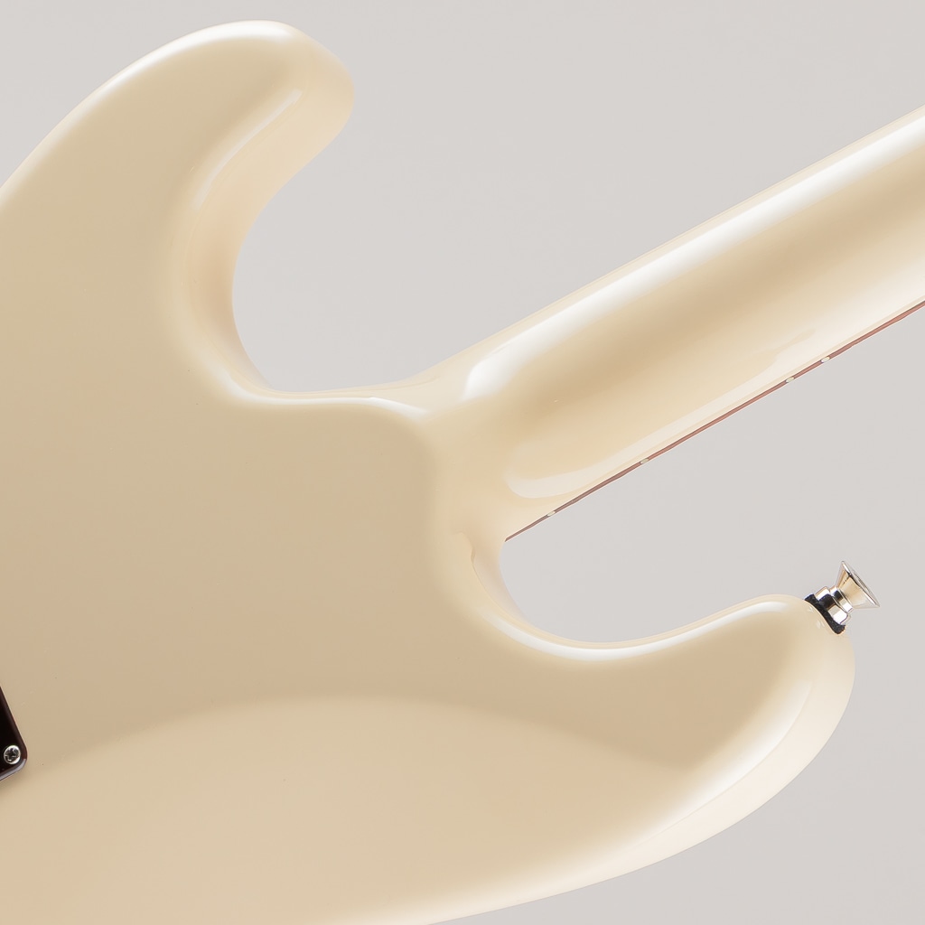 Metal XS Vintage White 2010: エレキギター｜三木楽器公式通販