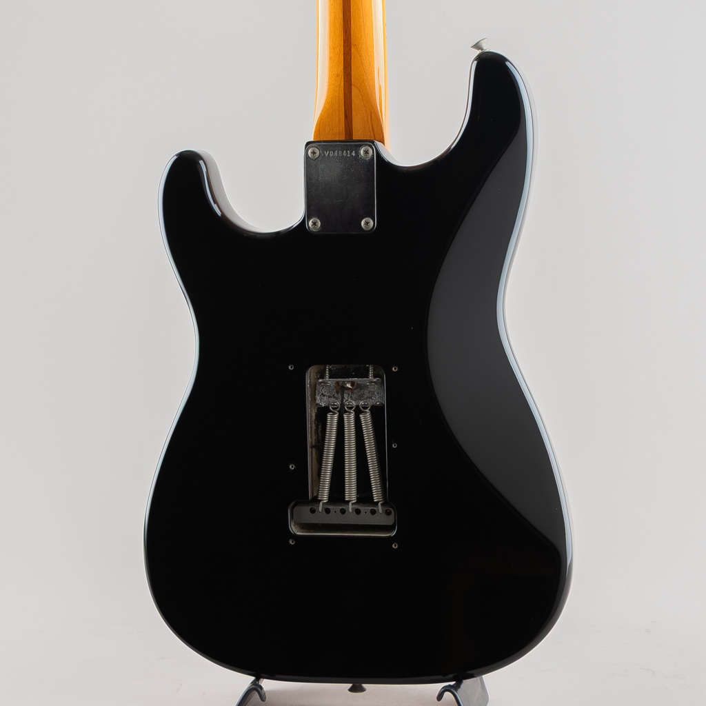 American Vintage 1957 Stratocaster/Black 1990