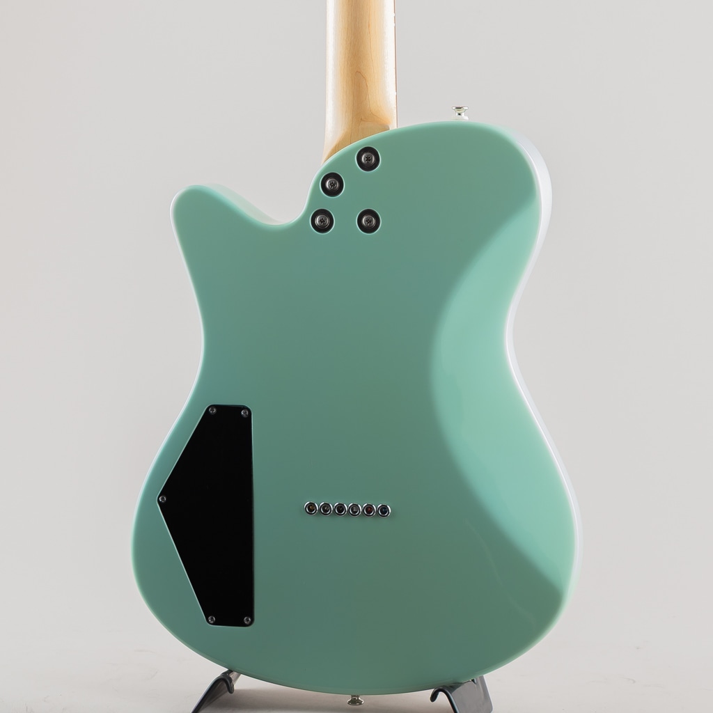 THE AJ / Daphne Blue w/Rosewood