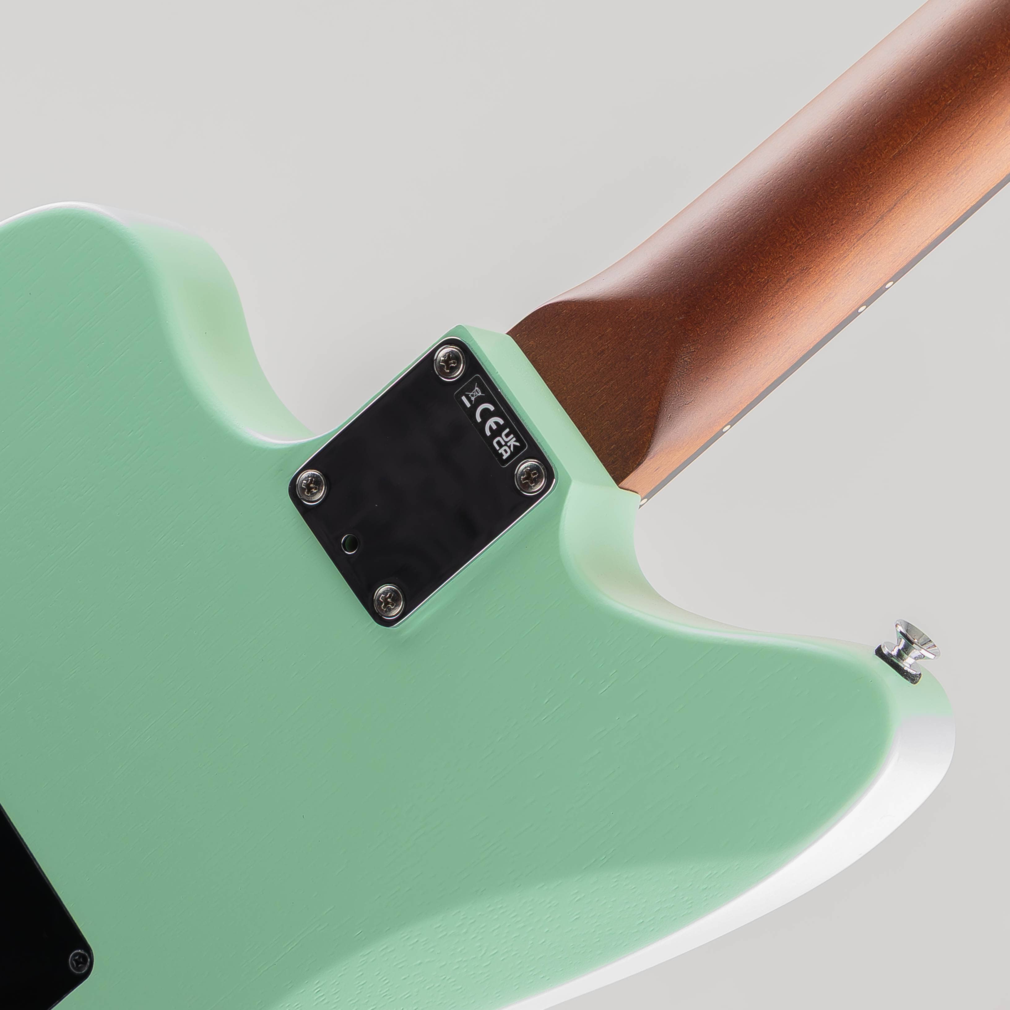 Acoustasonic Standard Jazzmaster /Surf Green Surf Green アメリカ村店