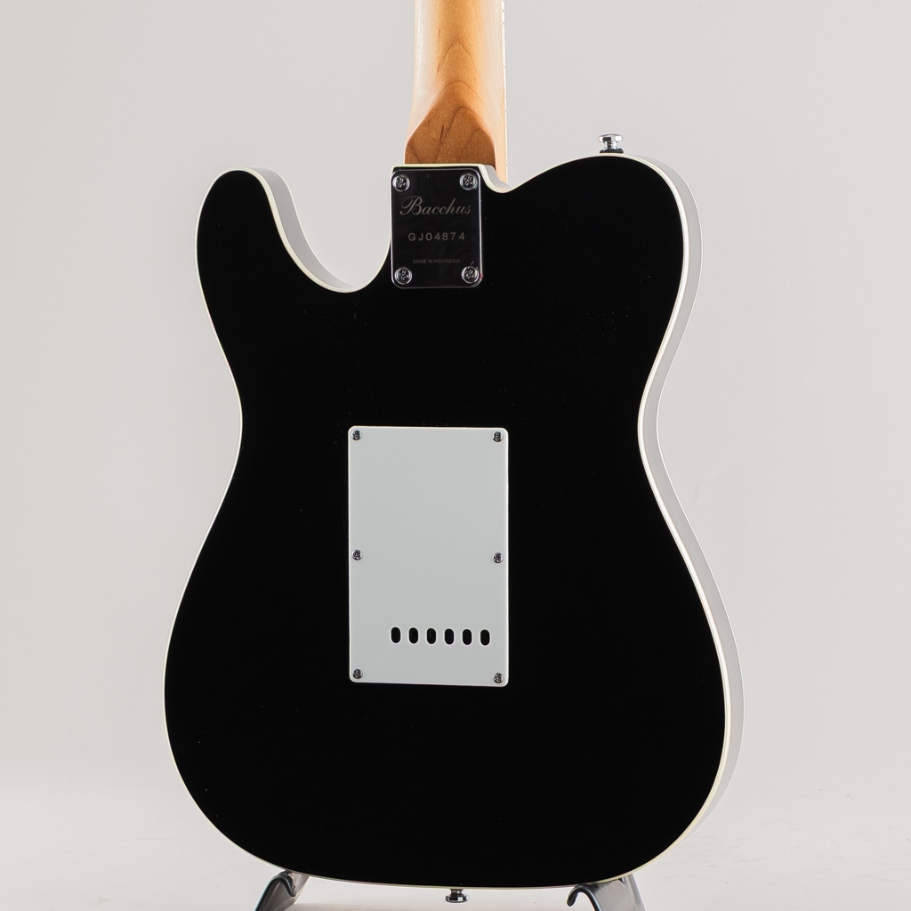 TACTICS-CTM25 RSM/M Black