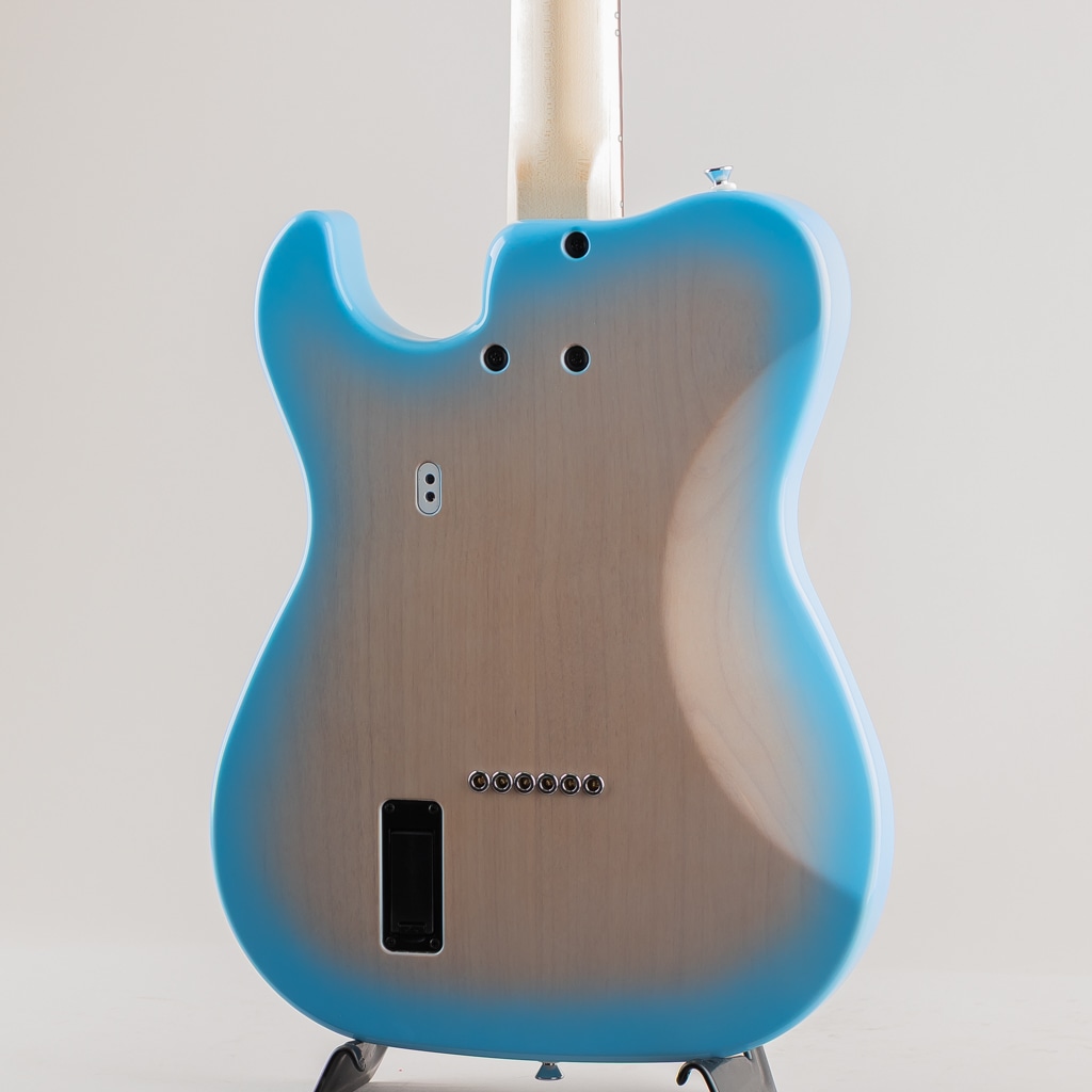 TTL-201 / White Blue Shade