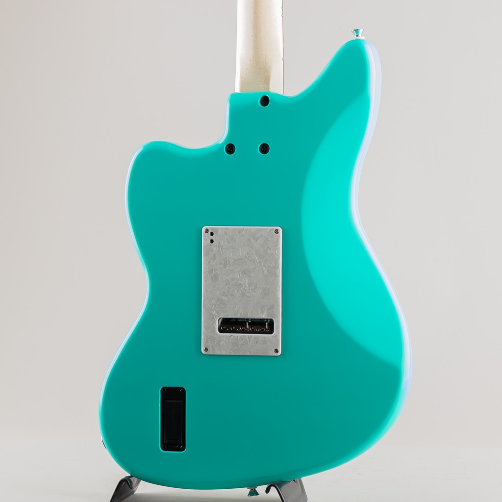 TJM-201 / See Foam Green