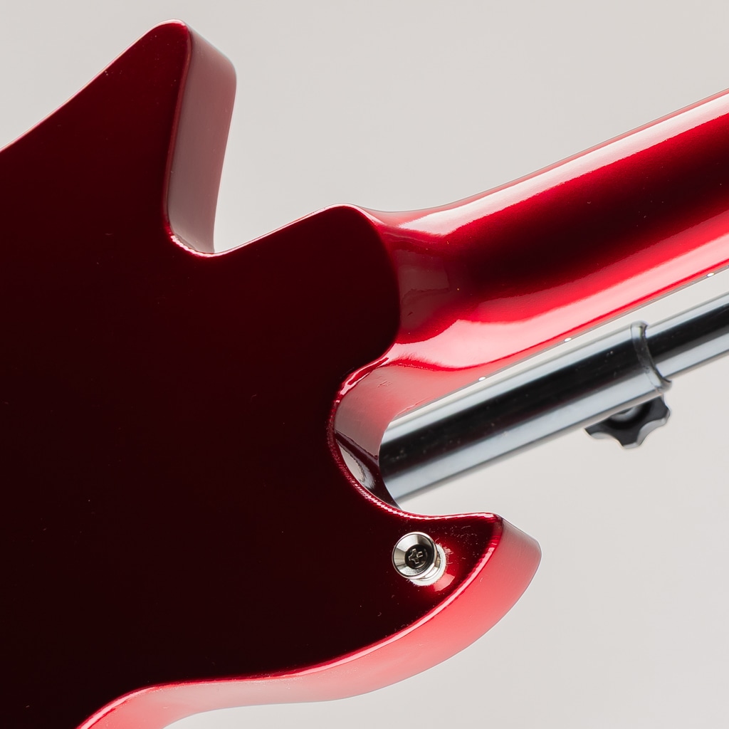 Bronson V / Candy Apple Red