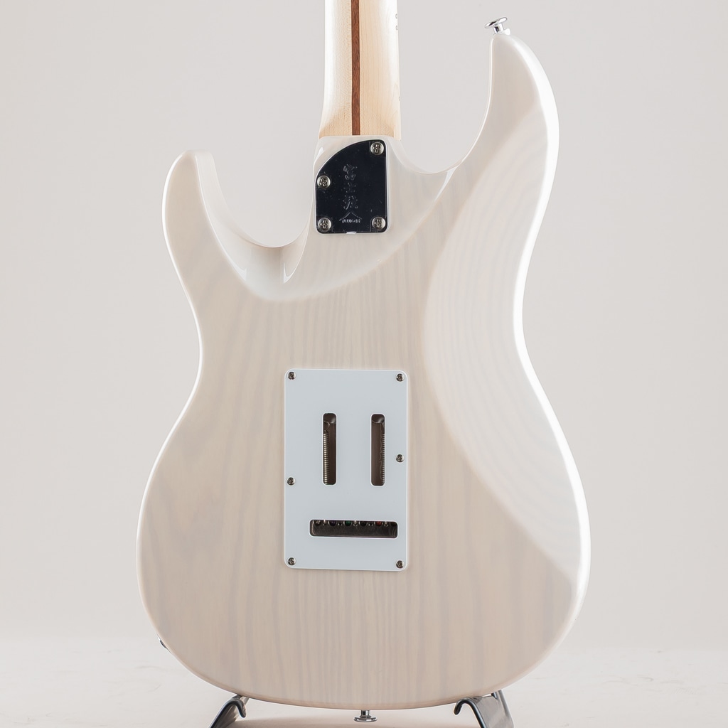 EOS2-ASH-M / White Blonde