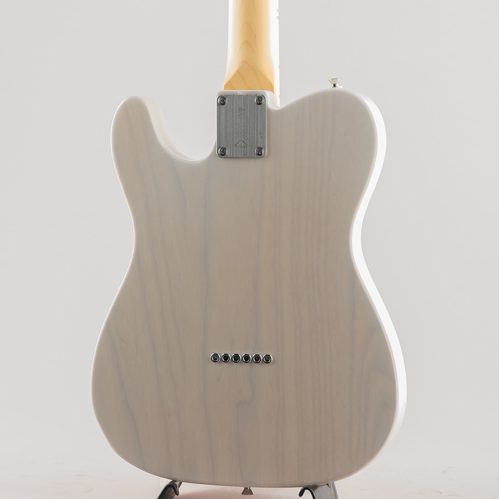 NTE100MAHT / White Blonde: エレキギター｜三木楽器公式通販サイト