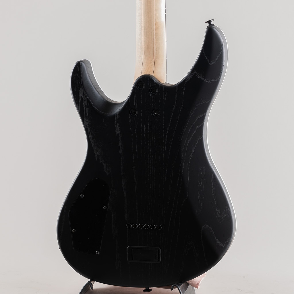 JMY2-ASH-E / Open Pore Black