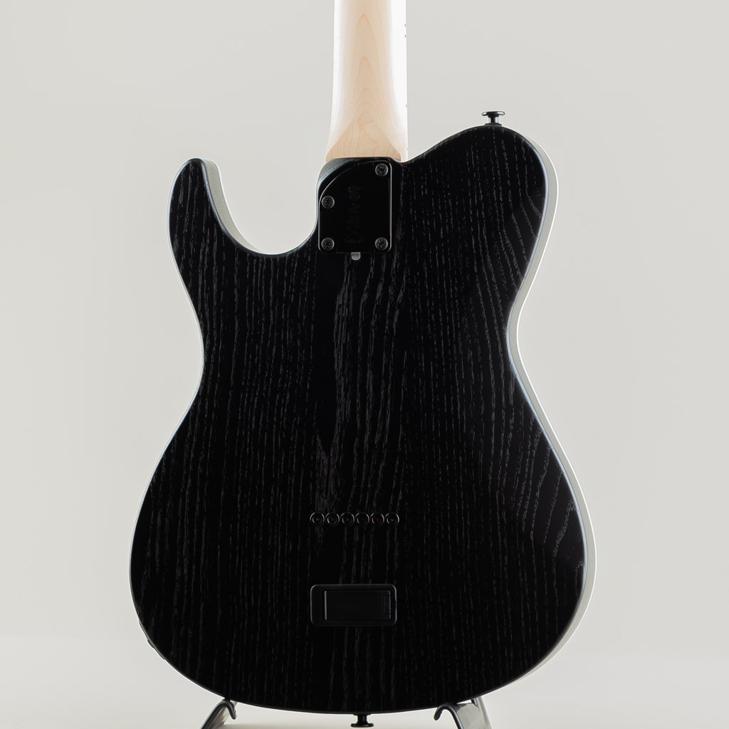 ギター値下げします！ JIL2-ASH-DE-M / Open Pore Black: エレキギター｜三木楽器公式通販サイト