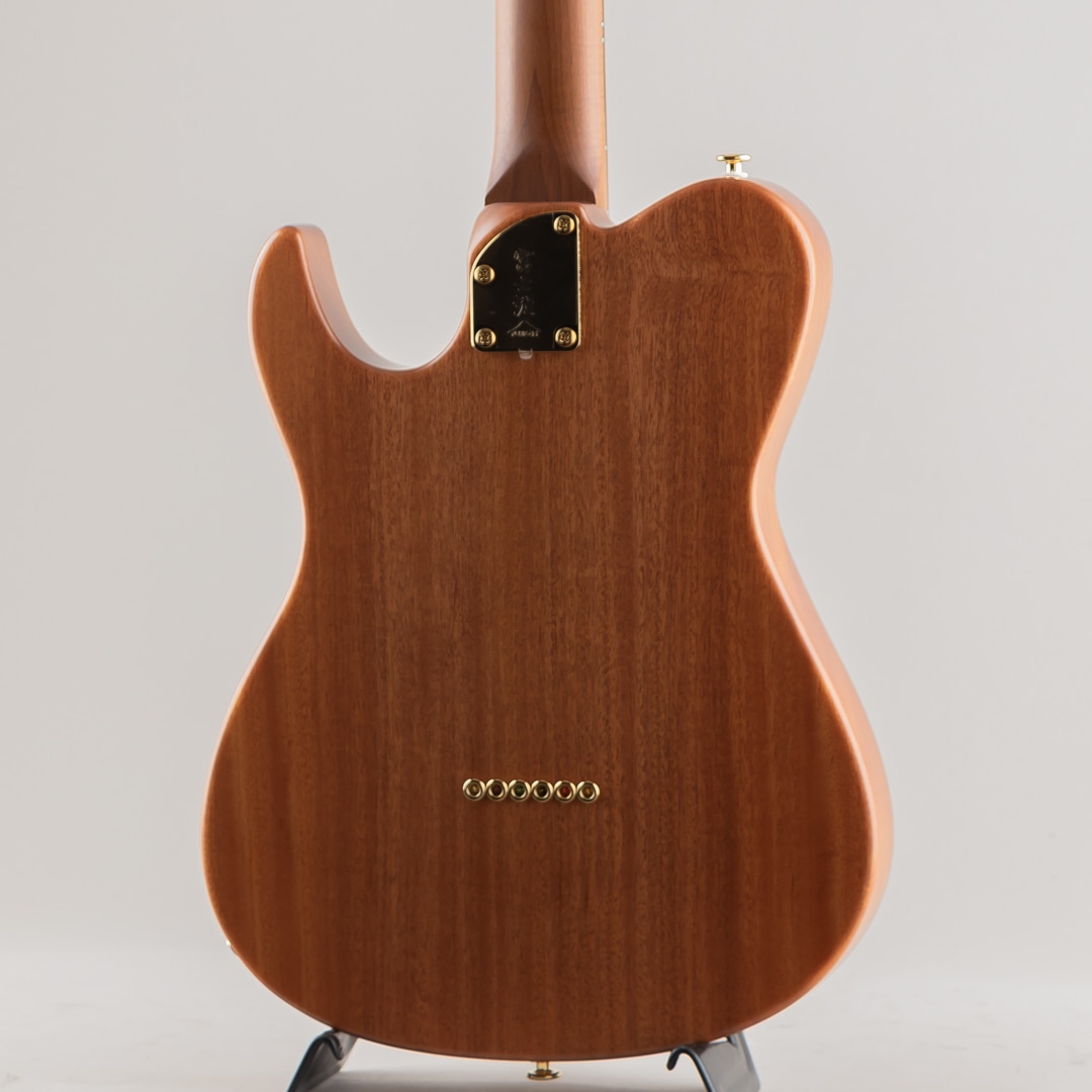 EILT-EW3-HS-MR / Natural Flat