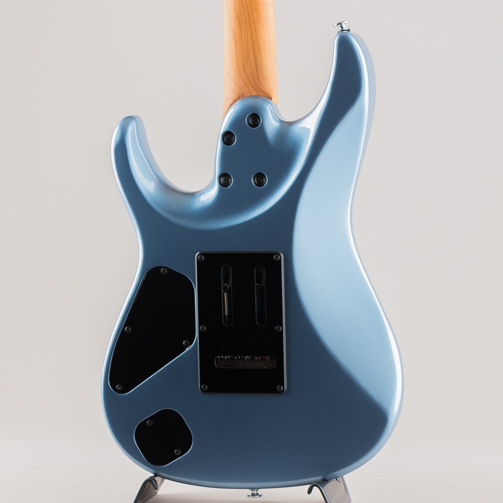 AZ2402 / Ice Blue Metallic