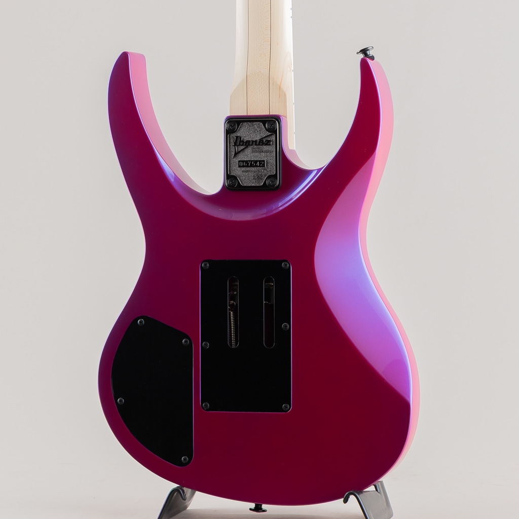 540PIII / Purple Neon