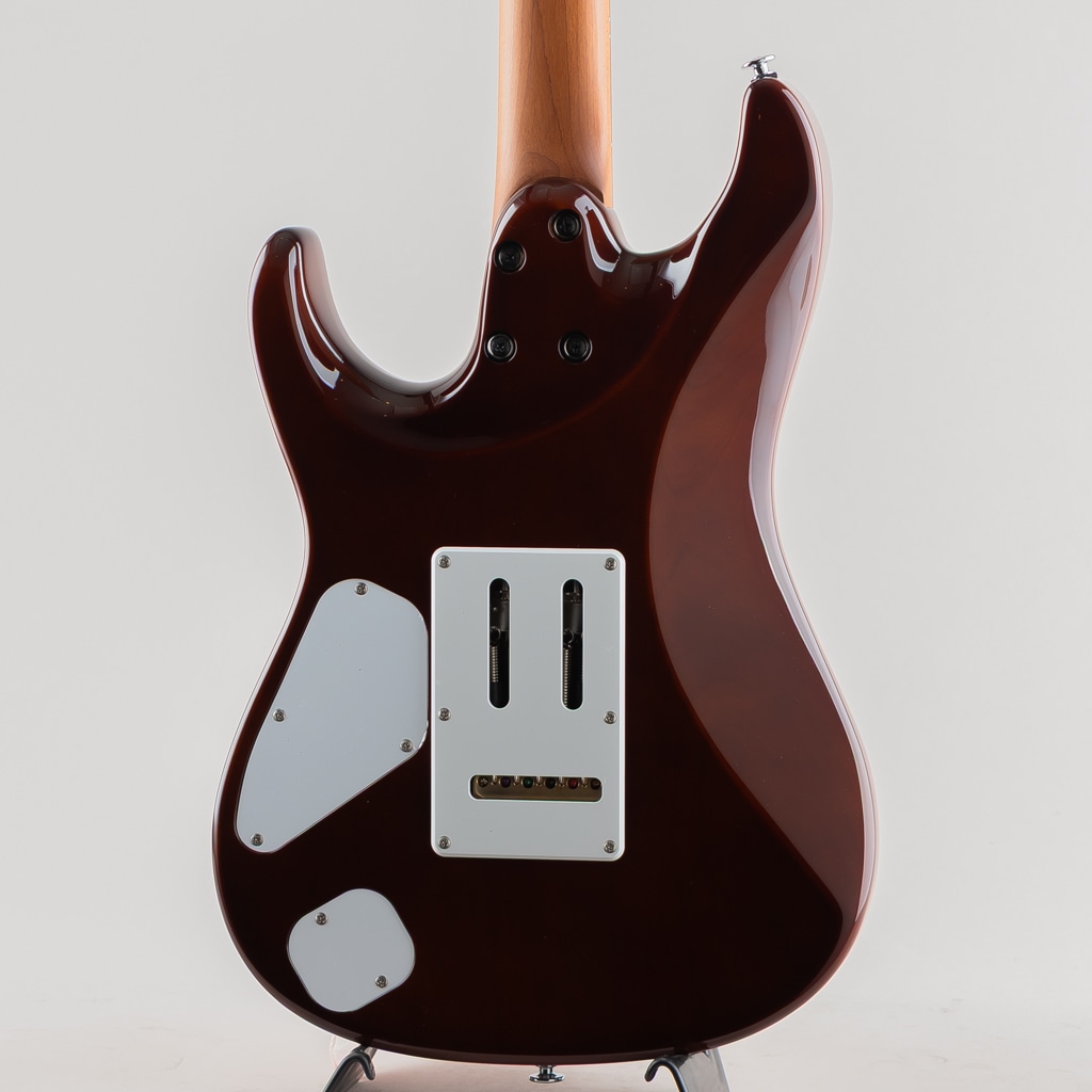 AZ2204NJA / Tobacco Sunburst