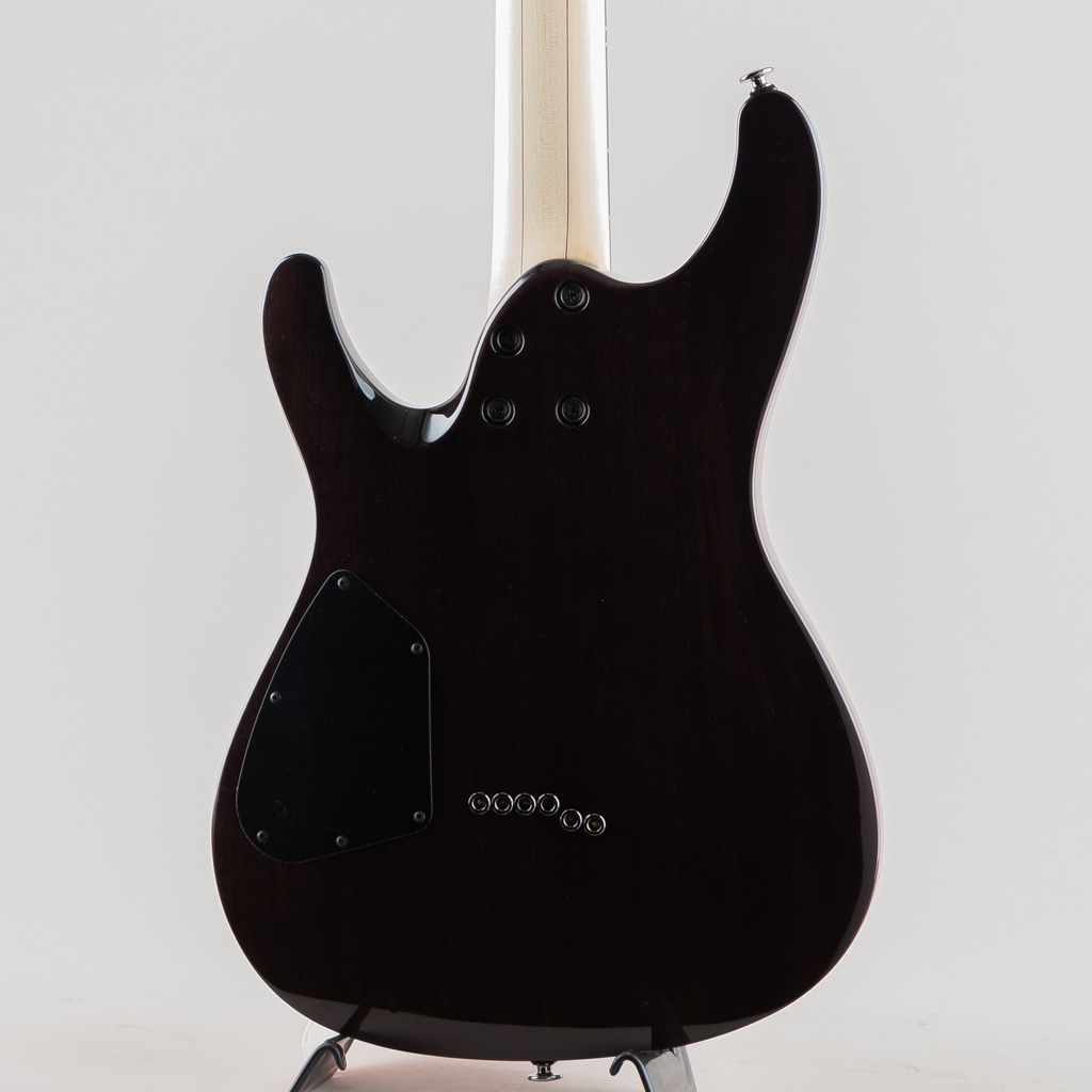 S6621AH / Transparent Gray Burst