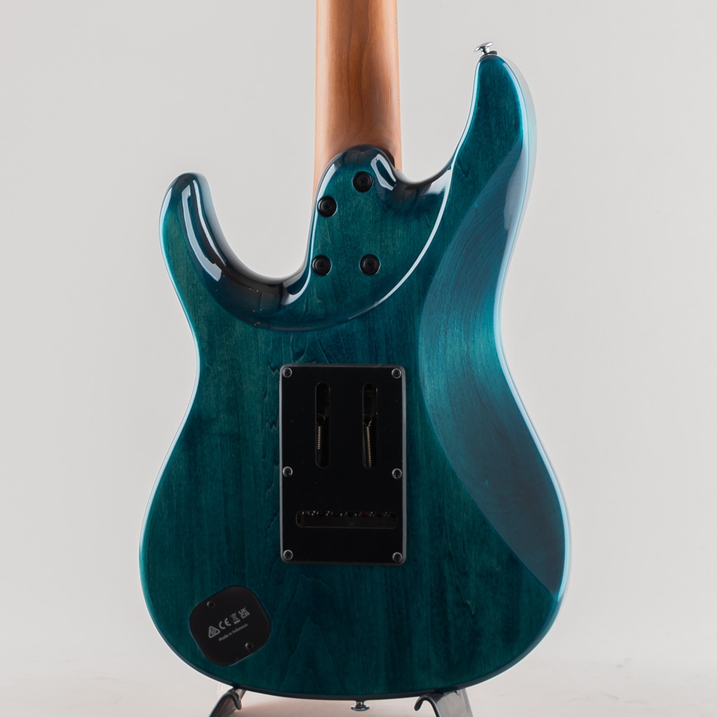 AZ447P1QM / Cosmic Blue