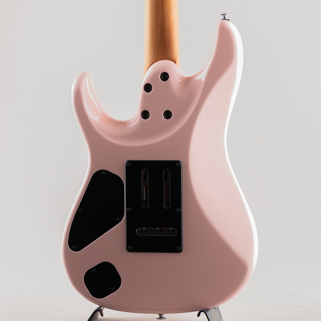 AZ2402 / Pastel Pink