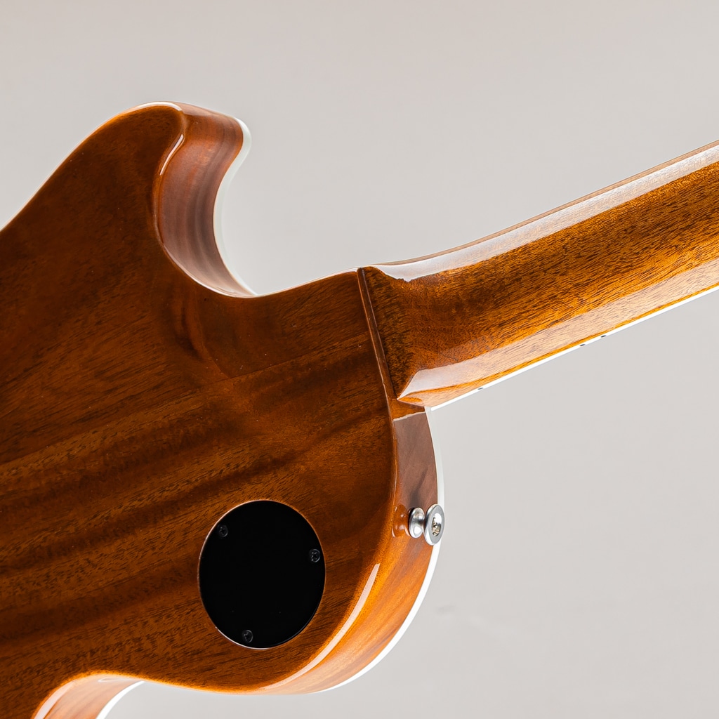 Les Paul Modern Figured Seafoam Green【S/N:233940033】