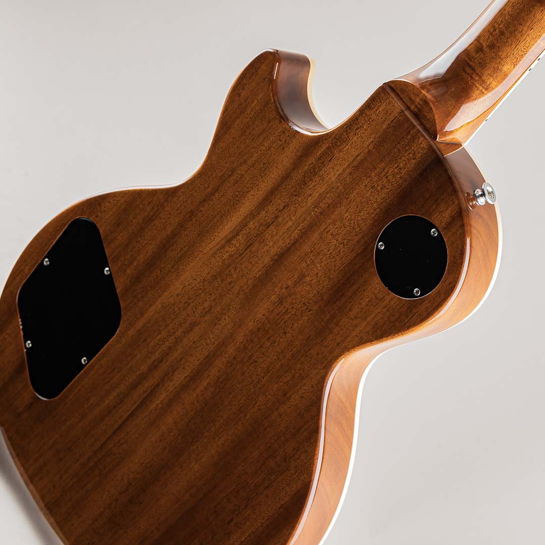 Les Paul Standard 60s Figured Top Honey Amber【S/N:217850023】