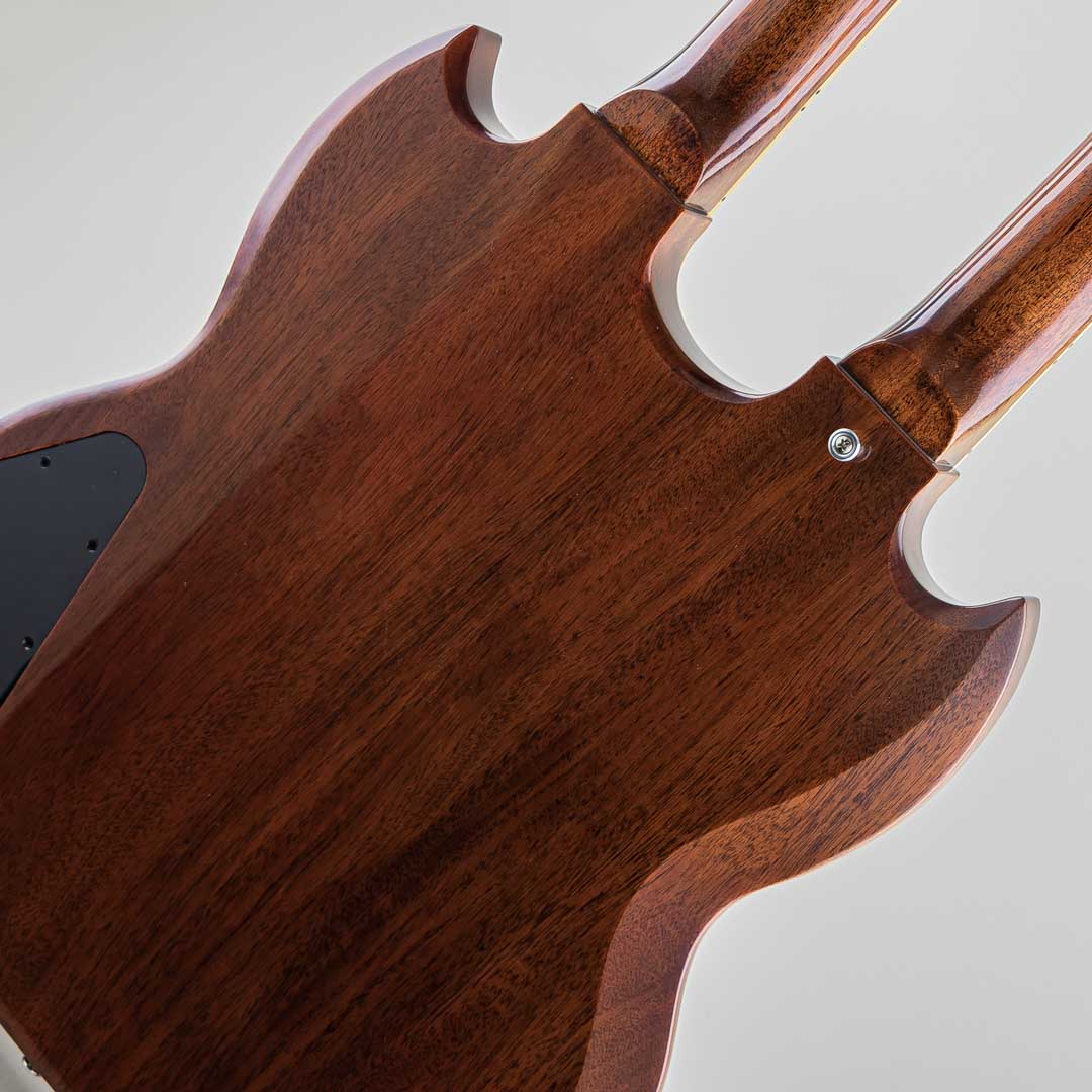 Artist Collection Jimmy Page EDS-1275 Doubleneck VOS '69 Cherry