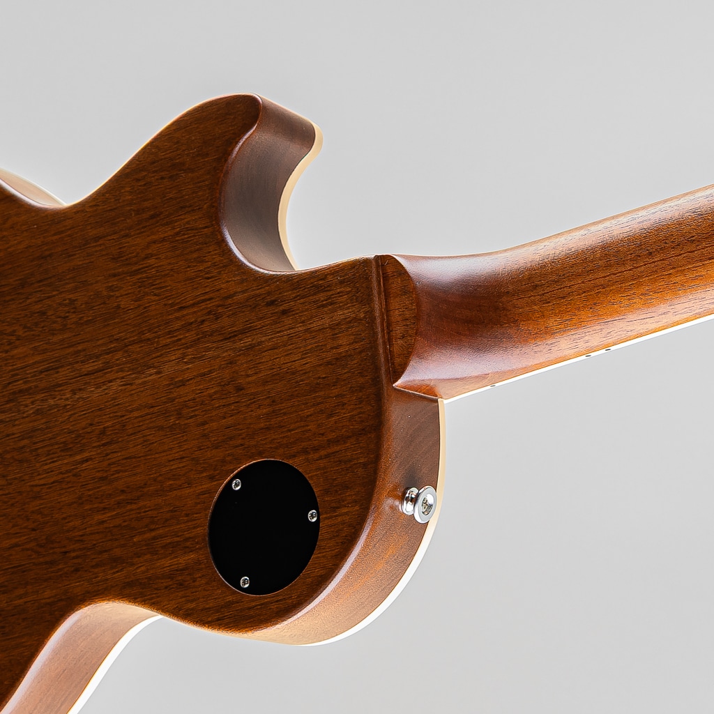 Les Paul Standard 50s Faded Vintage Honey Burst【2nd 製品】【S/N