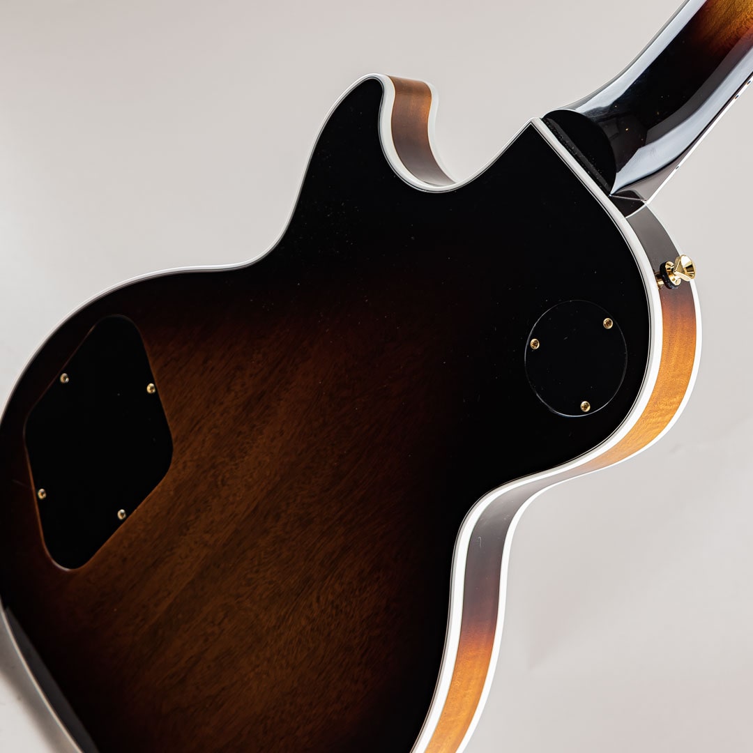 Les Paul Custom 70s Tobacco Burst【S/N:212050260】