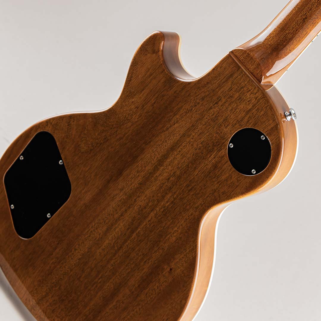 Les Paul Standard 60s Double Trouble Vintage Bourbon Burst【S/N:212950278】