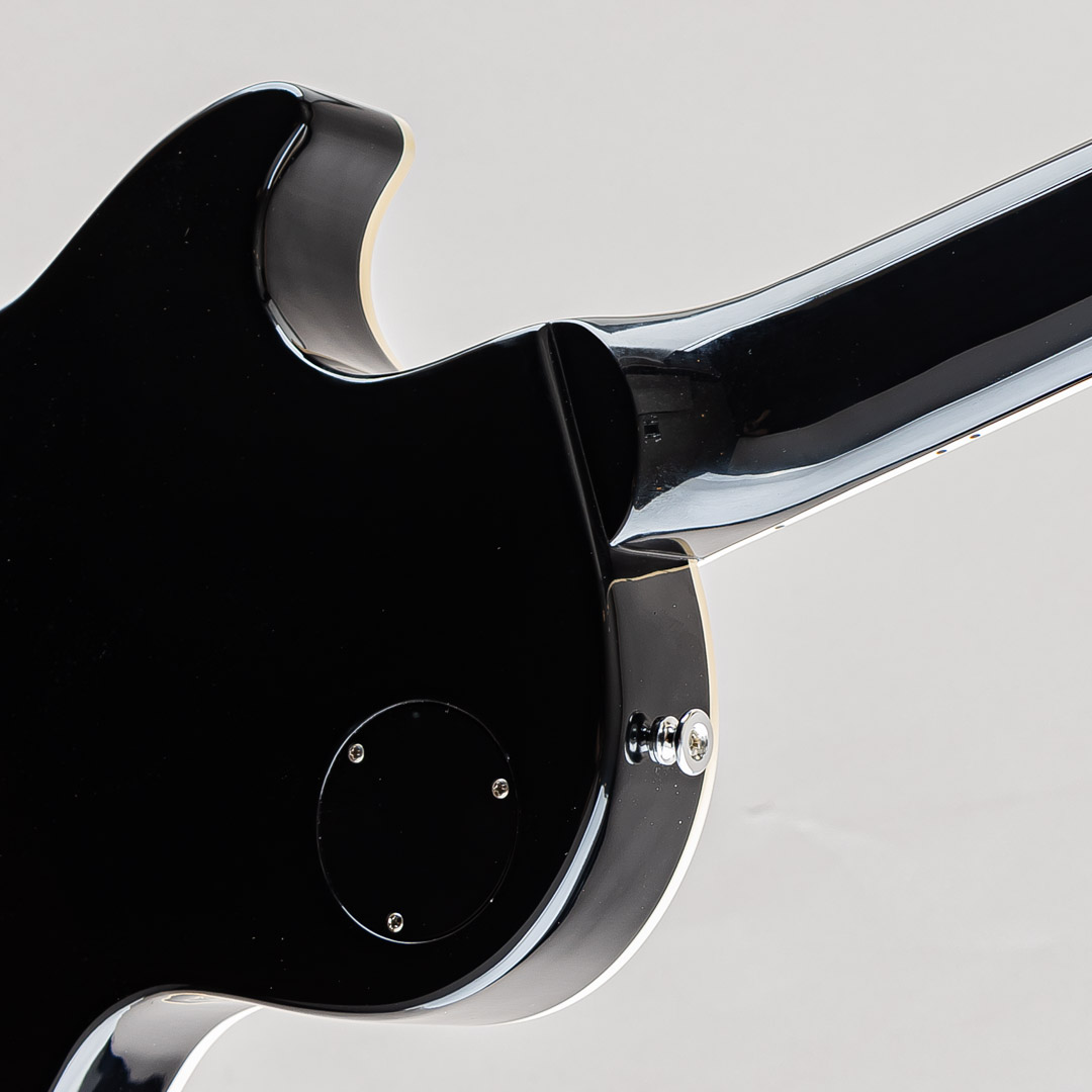 Noel Gallagher Les Paul Standard Ebony【S/N:210560152】【2nd製品】