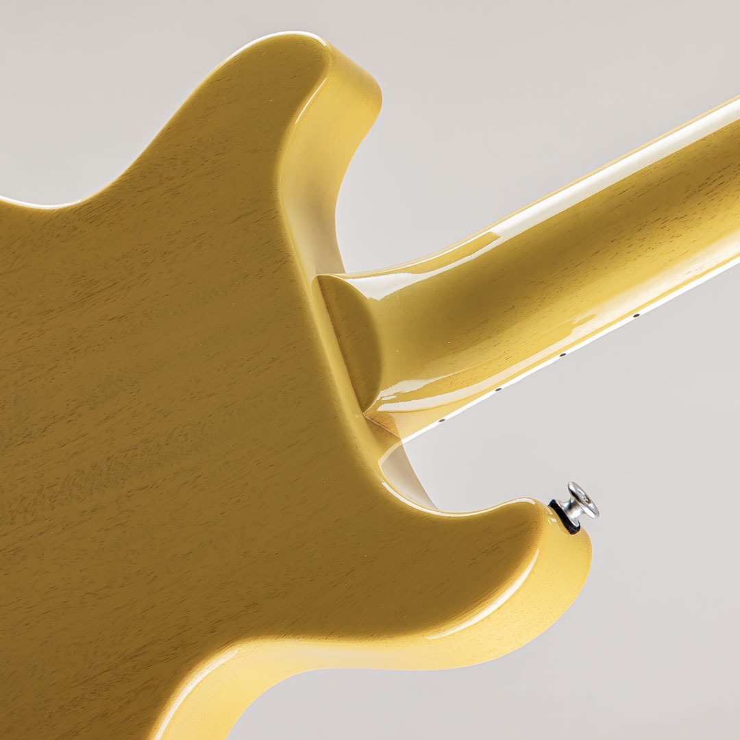 Les Paul Special Double Cutaway TV Yellow【S/N:222650213】