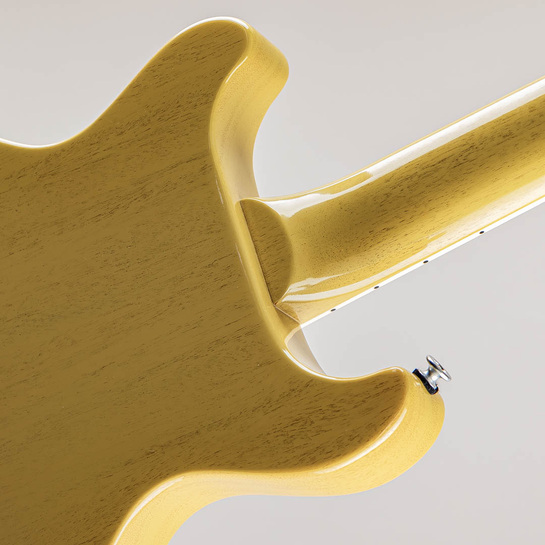 Les Paul Special Double Cutaway TV Yellow【S/N:222750039】