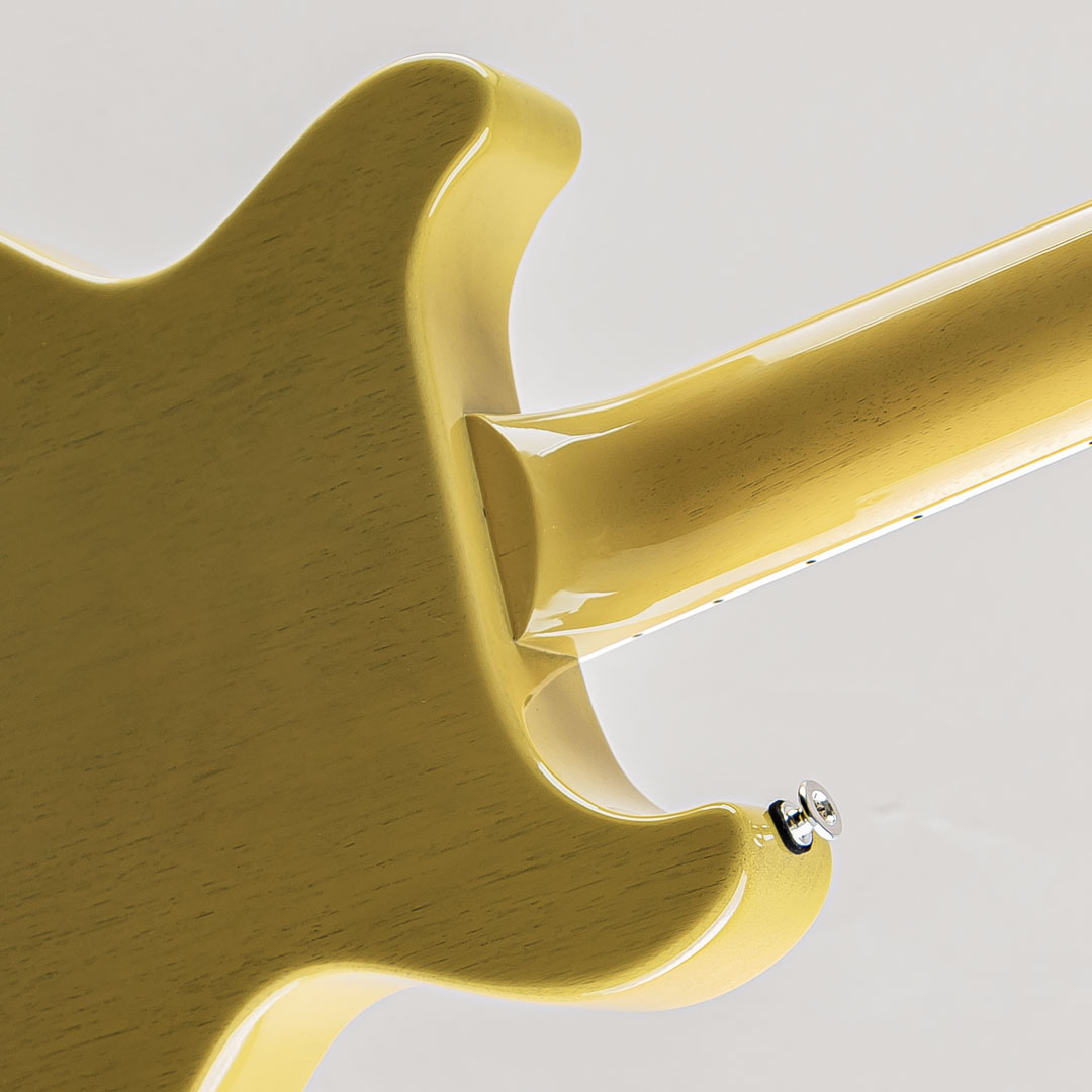 Les Paul Special Double Cutaway TV Yellow【S/N:210060265】【2nd製品】