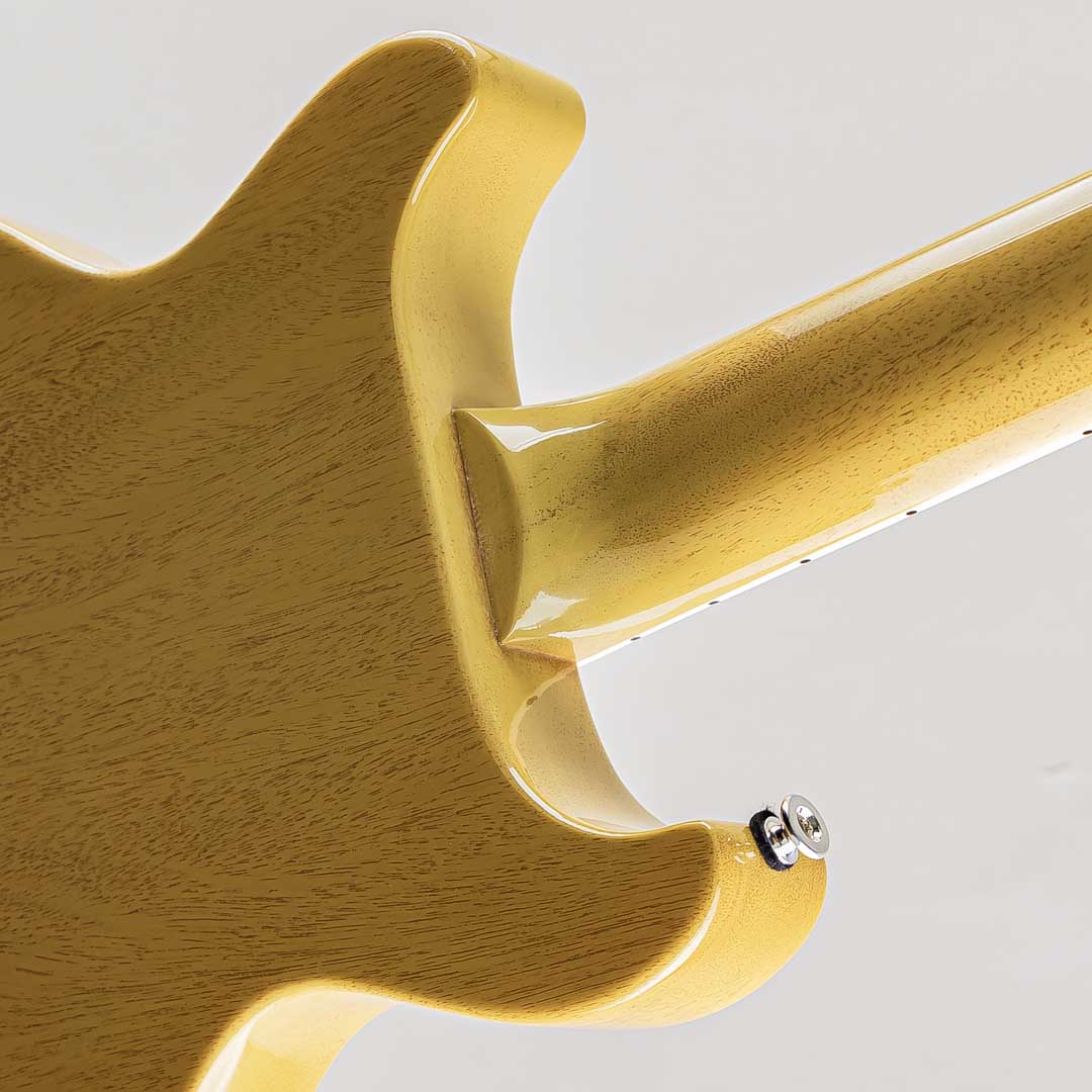 Les Paul Special Double Cutaway TV Yellow【S/N:208260334】【2nd製品】