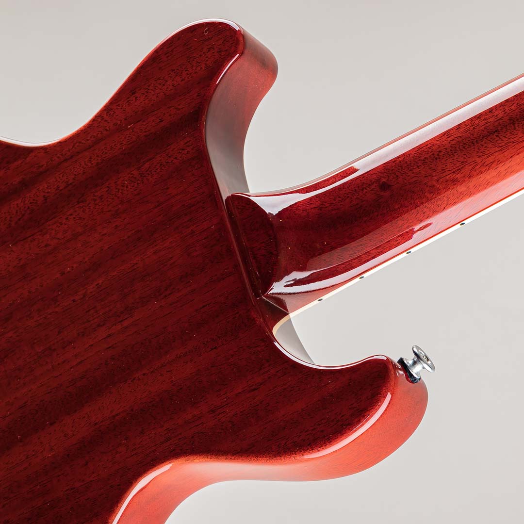 Les Paul Special Double Cutaway Vintage Cherry【S/N:221250062】