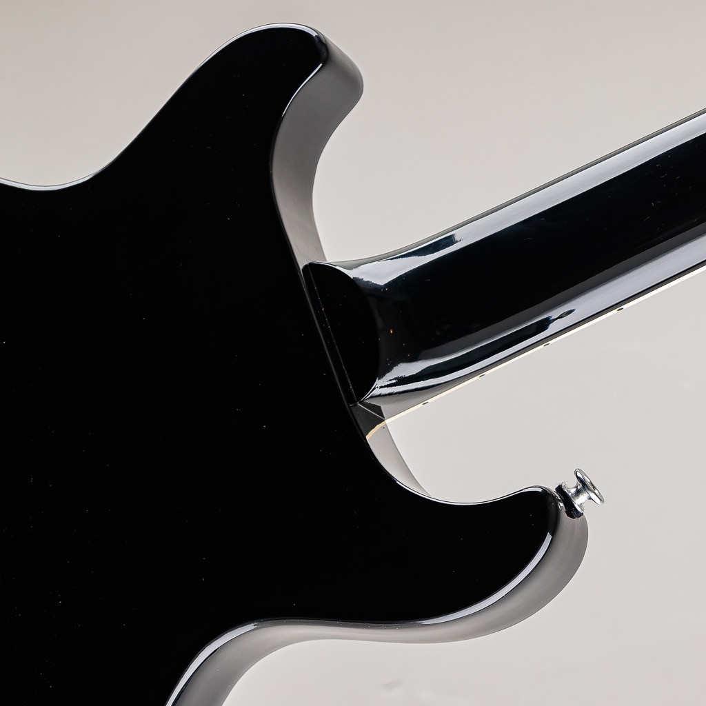 Les Paul Special Double Cutaway Ebony【S/N:215650059】