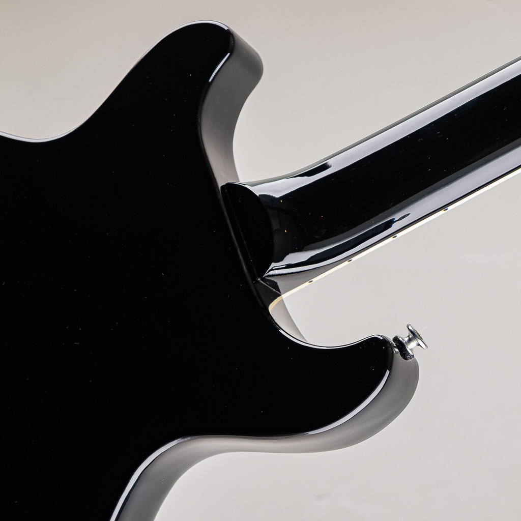 Les Paul Special Double Cutaway Ebony【S/N:214850291】