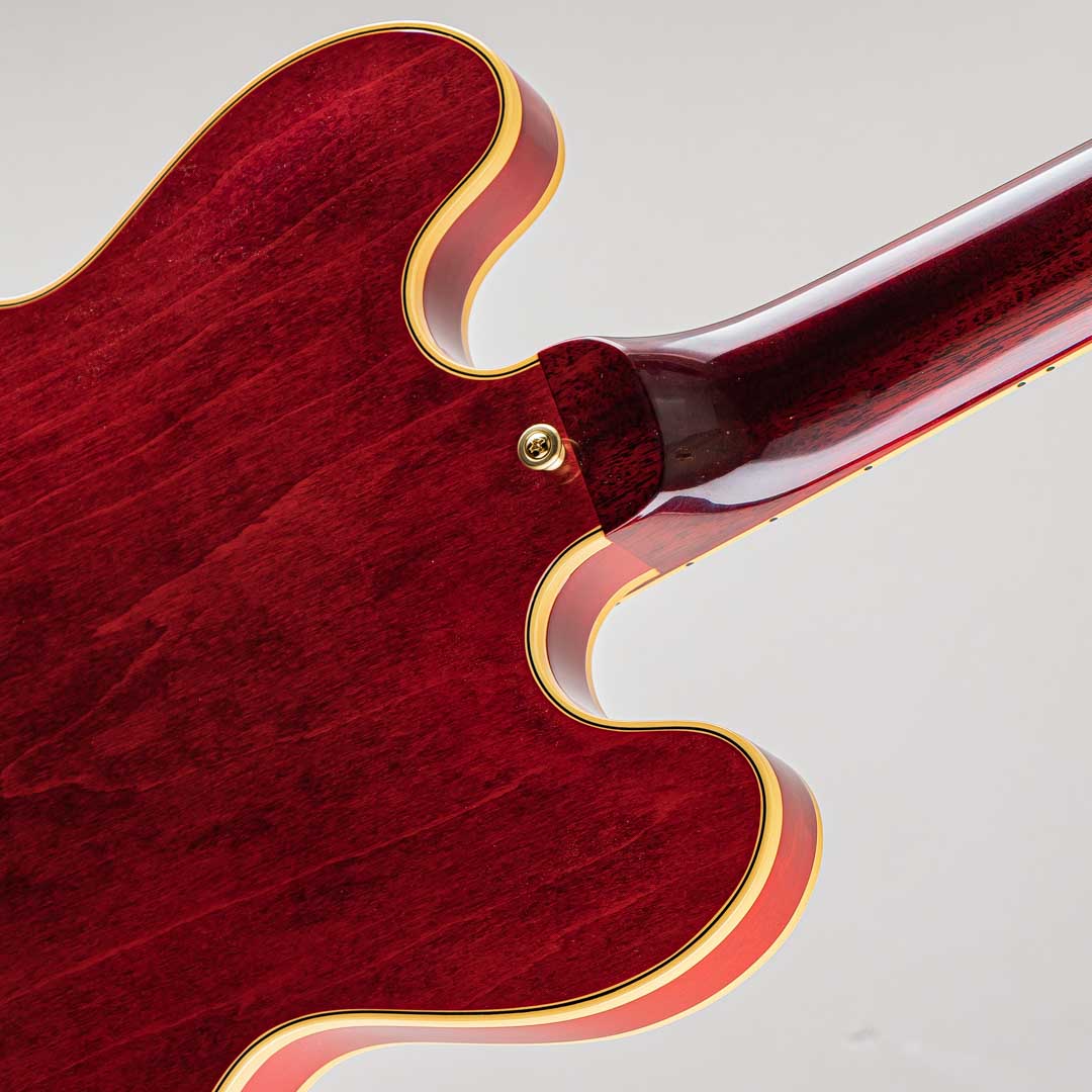 Dealer Select 1959 ES-355 Varitone w/Bigsby VOS 60s Cherry【S/N:A950255】