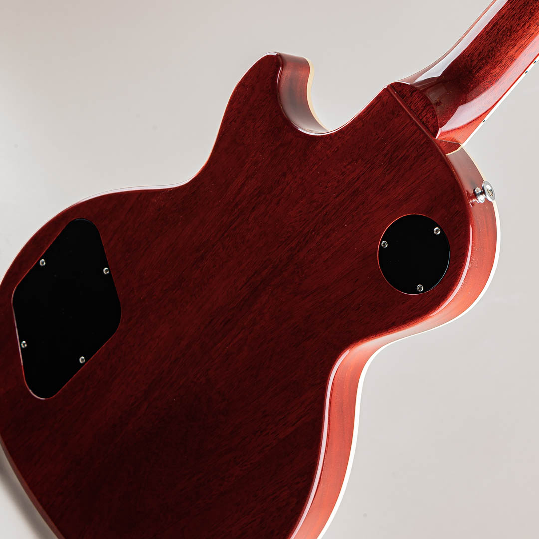 Japan Exclusive Les Paul Standard 50s "Custom Shop Top" Honey Burst【S/N:219950229】