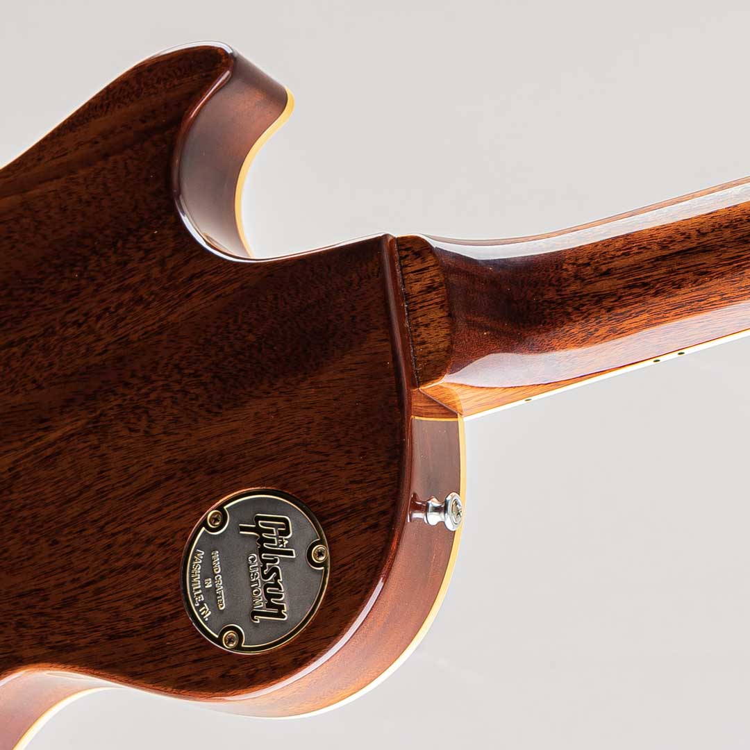 1959 Les Paul Standard Reissue VOS Hand Selected Top Lemon Burst 【S/N:952544】