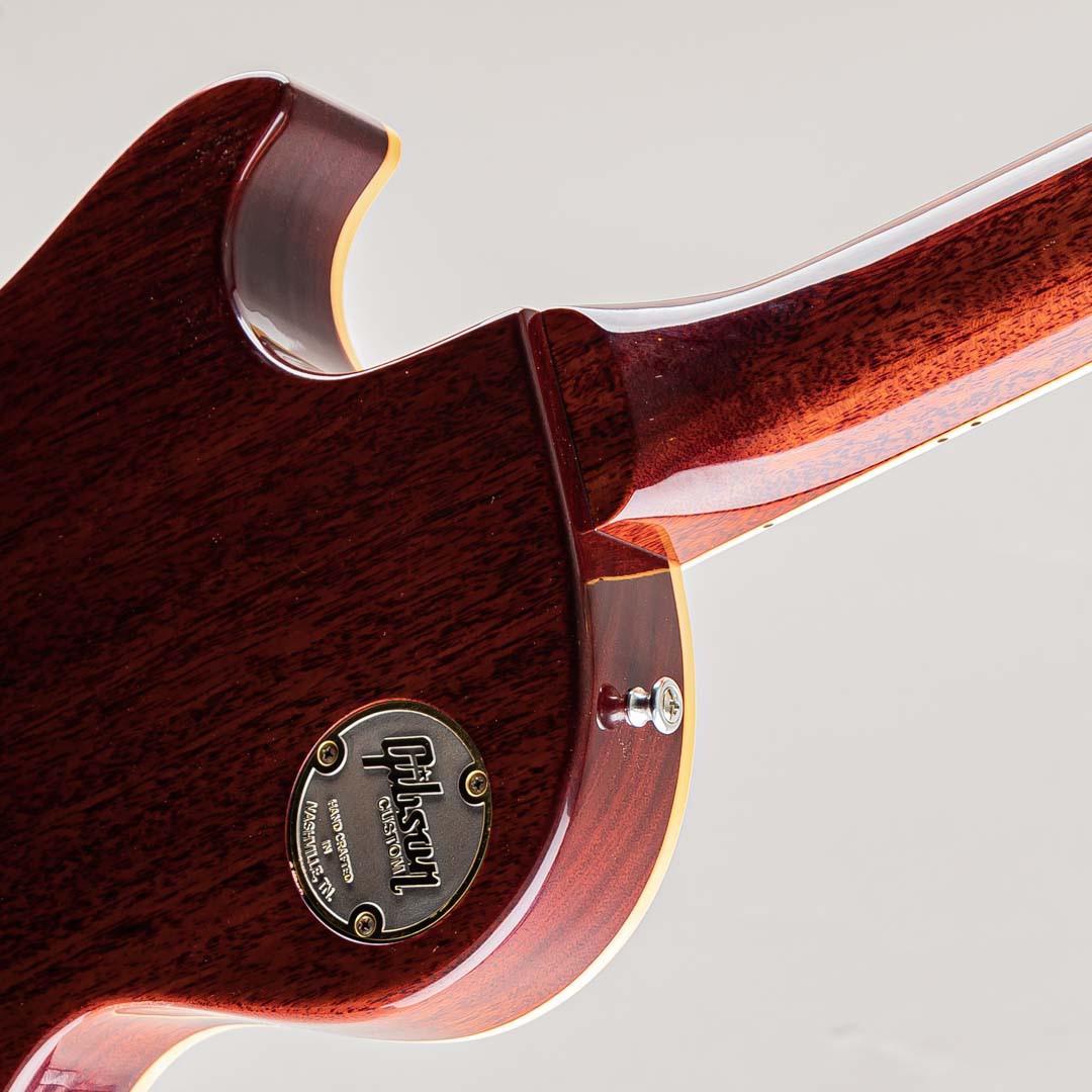 1959 Les Paul Standard VOS Hand Selected Top Western Desert Fade【S/N:952553】