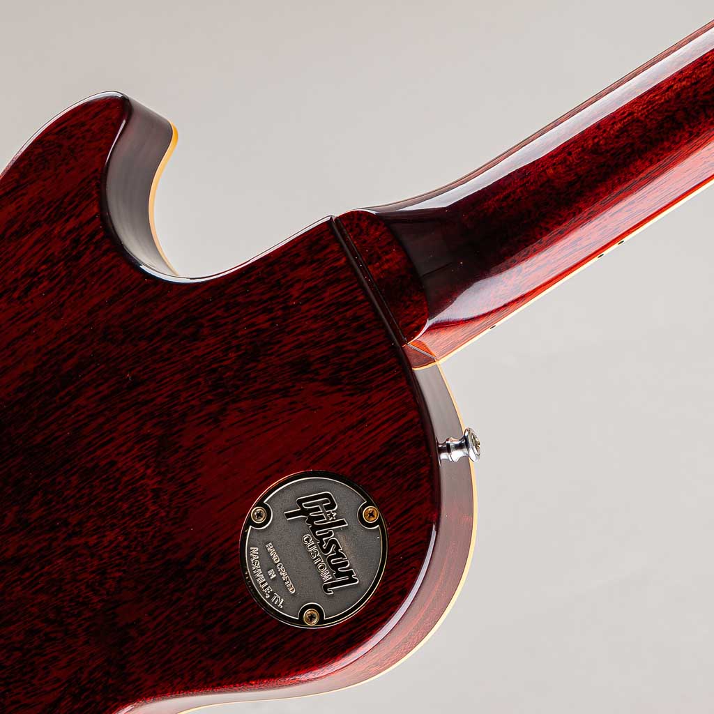 1959 Les Paul Standard Reissue "BOTB Pg 123" VOS【S/N:953042】