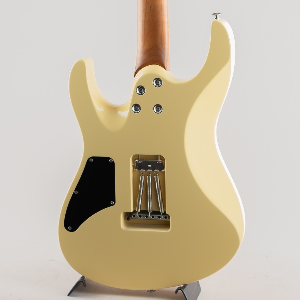 Modern Antique LE/Vintage Yellow