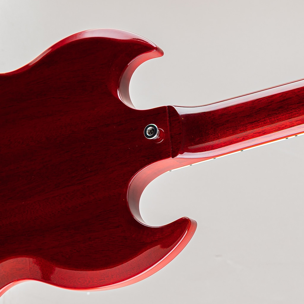 SG Standard Heritage Cherry【S/N:210460033】