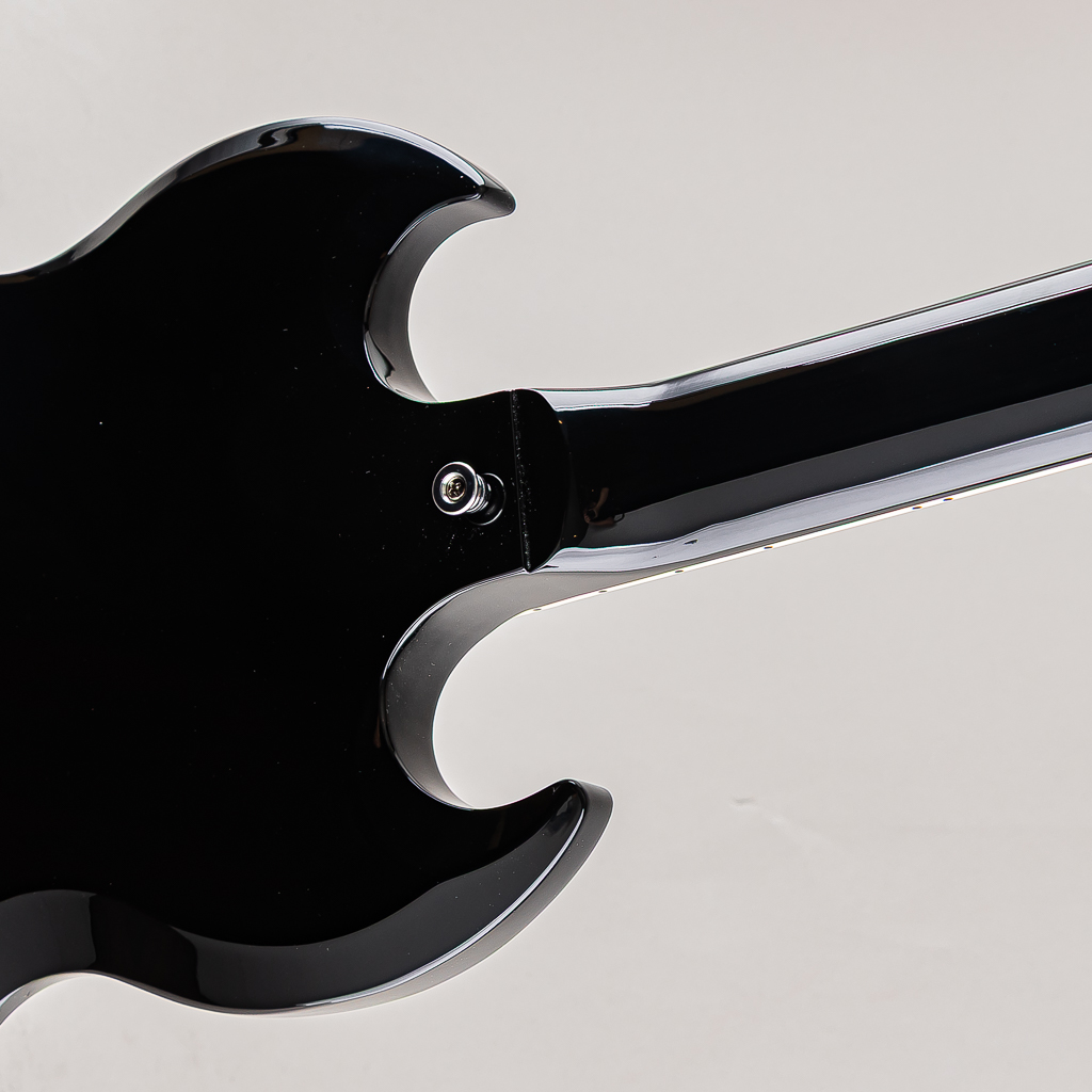 SG Standard Ebony【S/N:216660281】