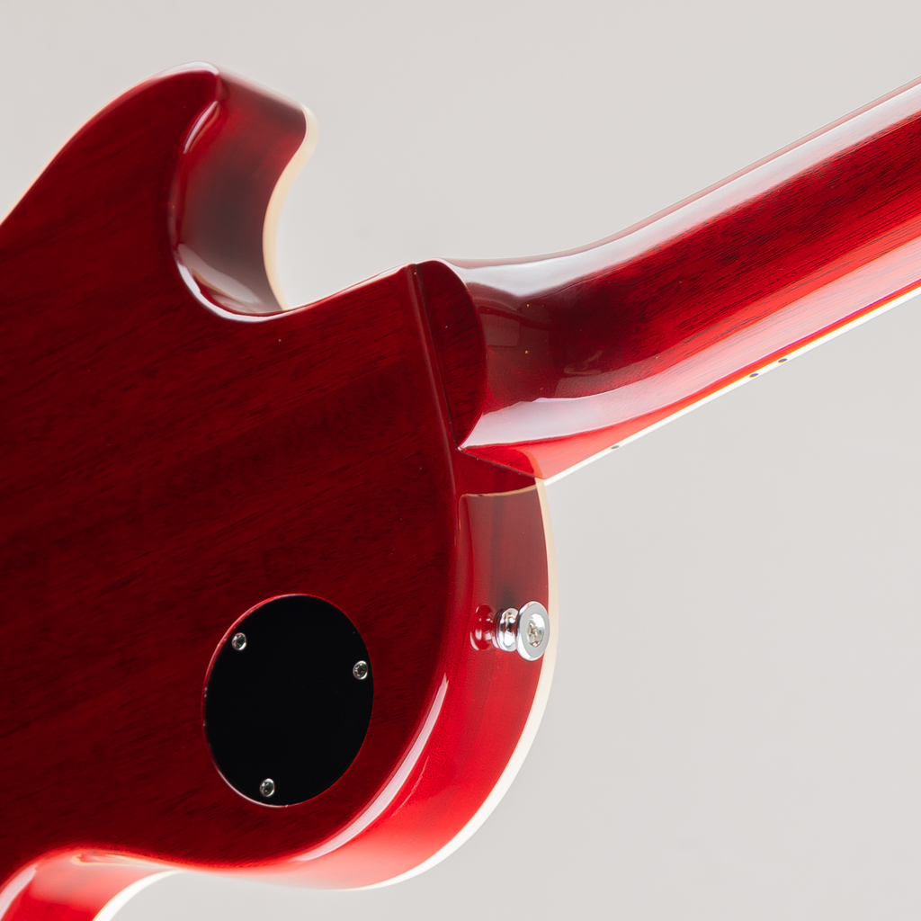 Les Paul Standard 50s Figured Top Heritage Cherry Sunburst【S/N:203460036】