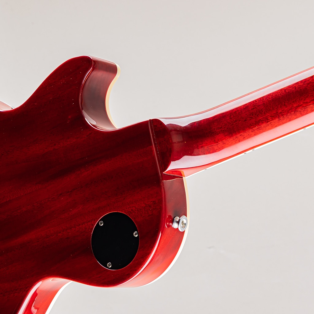 Les Paul Standard 50s Figured Top Heritage Cherry Sunburst【S/N:230350149】