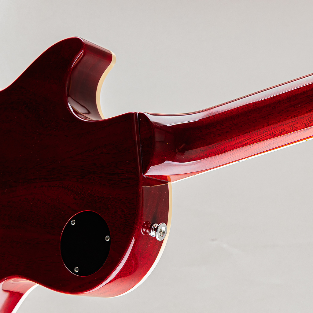 Les Paul Standard 50s Figured Top Heritage Cherry Sunburst【S/N:209760151】【2nd製品】