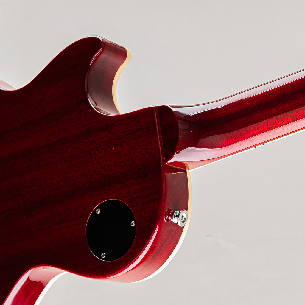 Les Paul Standard 50s Figured Top Heritage Cherry Sunburst【S/N:210060291】【2nd製品】